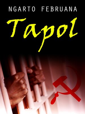 cover image of Tapol